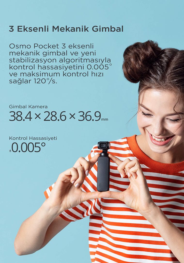 osmo pocket fiyatı